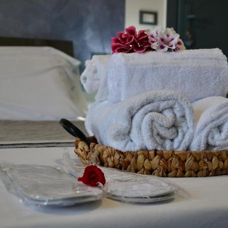 Sperlonga Paradise Suites 500M Dal Mare In Estate Servizio Navetta Per Sperlonga Centro 外观 照片