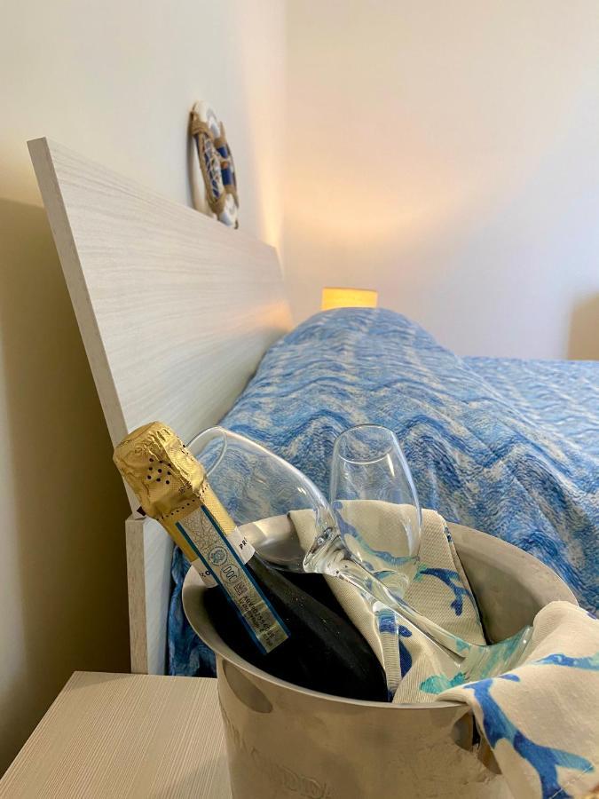 Sperlonga Paradise Suites 500M Dal Mare In Estate Servizio Navetta Per Sperlonga Centro 外观 照片