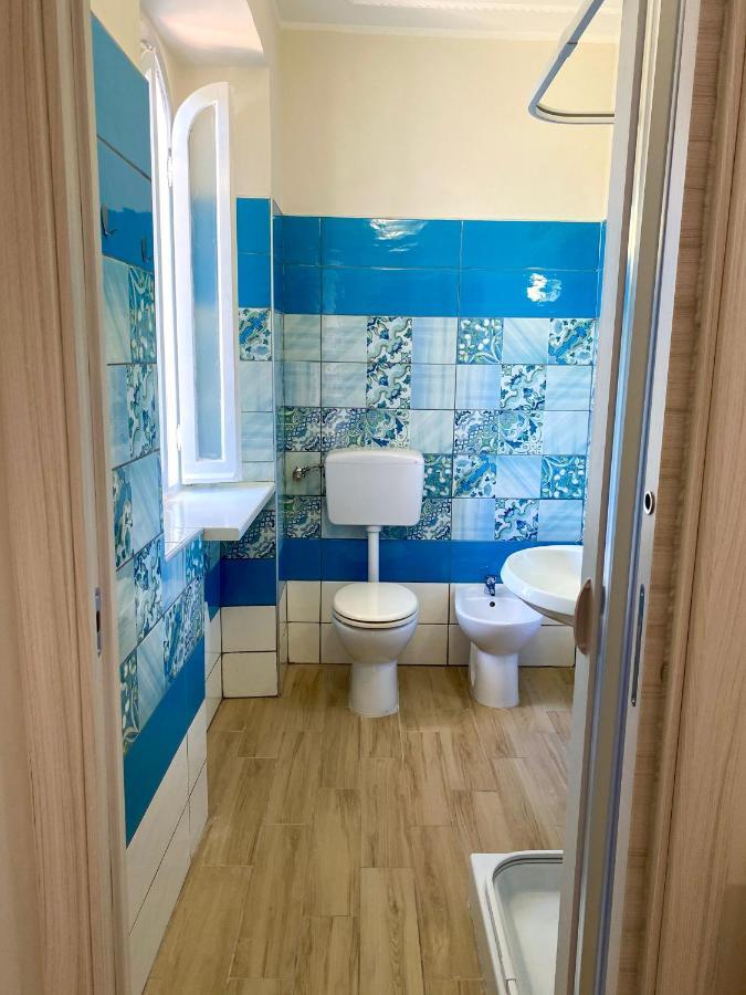 Sperlonga Paradise Suites 500M Dal Mare In Estate Servizio Navetta Per Sperlonga Centro 外观 照片