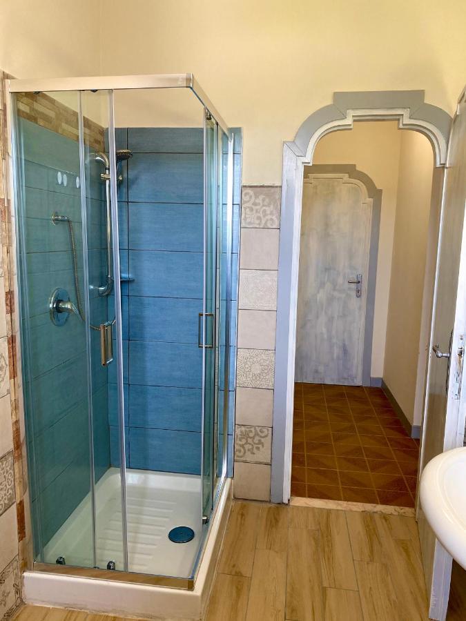 Sperlonga Paradise Suites 500M Dal Mare In Estate Servizio Navetta Per Sperlonga Centro 外观 照片