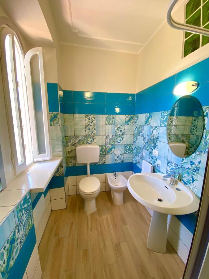 Sperlonga Paradise Suites 500M Dal Mare In Estate Servizio Navetta Per Sperlonga Centro 外观 照片