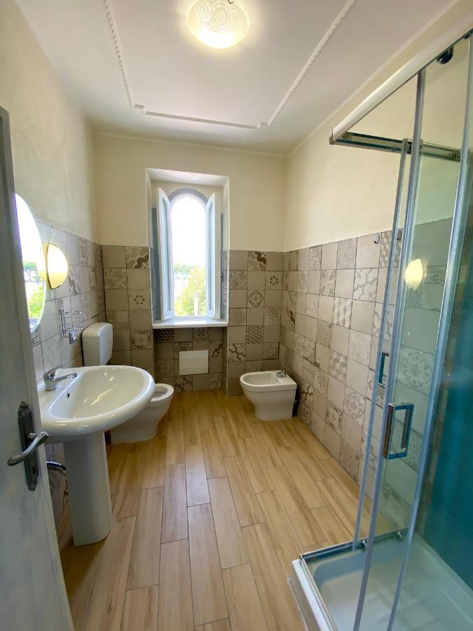 Sperlonga Paradise Suites 500M Dal Mare In Estate Servizio Navetta Per Sperlonga Centro 外观 照片