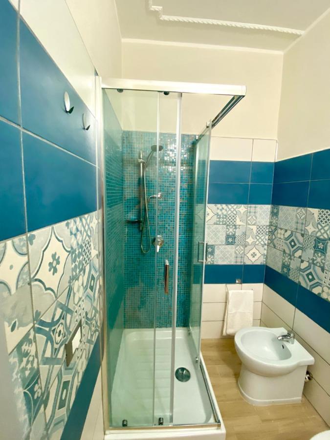 Sperlonga Paradise Suites 500M Dal Mare In Estate Servizio Navetta Per Sperlonga Centro 外观 照片