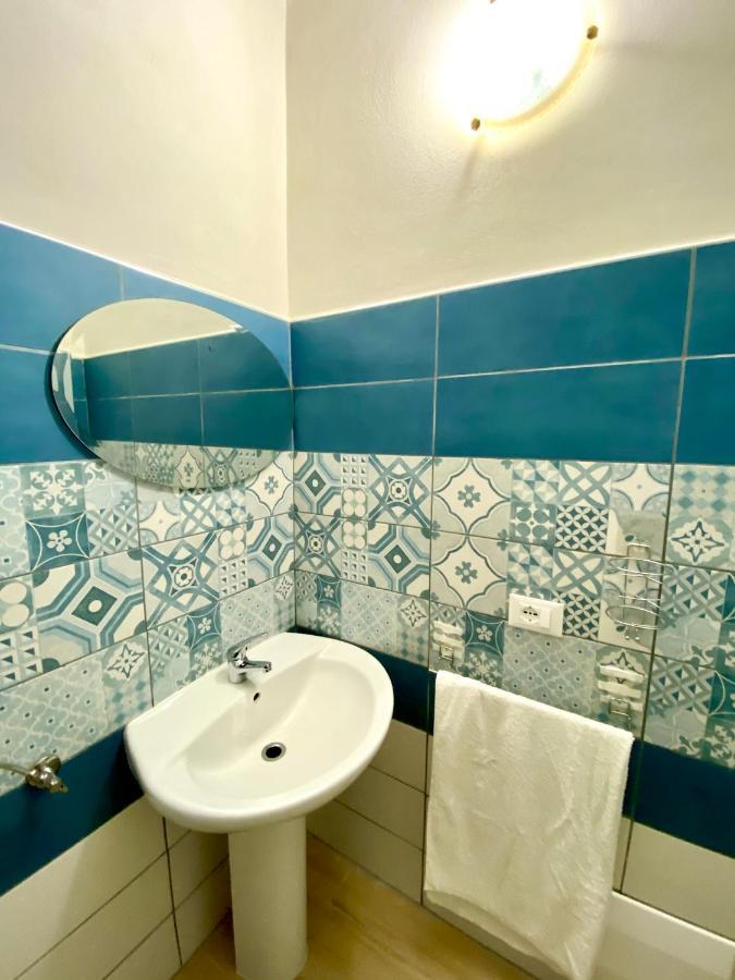 Sperlonga Paradise Suites 500M Dal Mare In Estate Servizio Navetta Per Sperlonga Centro 外观 照片