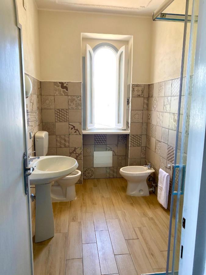 Sperlonga Paradise Suites 500M Dal Mare In Estate Servizio Navetta Per Sperlonga Centro 外观 照片