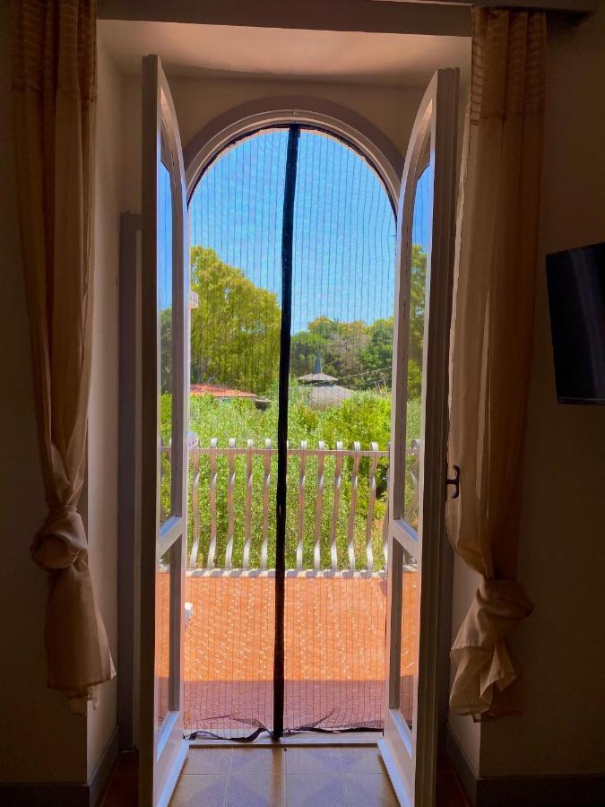 Sperlonga Paradise Suites 500M Dal Mare In Estate Servizio Navetta Per Sperlonga Centro 外观 照片