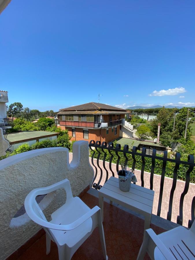 Sperlonga Paradise Suites 500M Dal Mare In Estate Servizio Navetta Per Sperlonga Centro 外观 照片