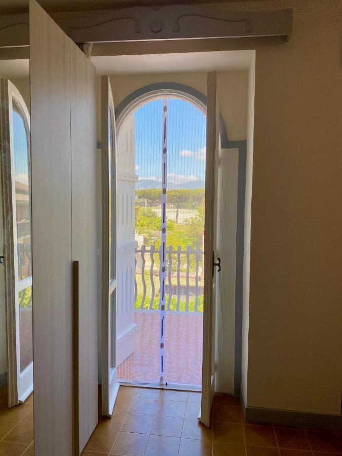 Sperlonga Paradise Suites 500M Dal Mare In Estate Servizio Navetta Per Sperlonga Centro 外观 照片