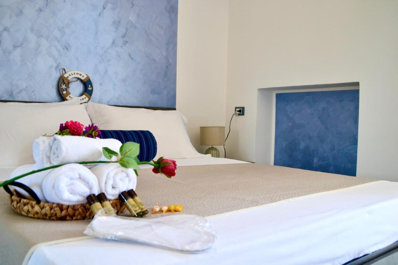 Sperlonga Paradise Suites 500M Dal Mare In Estate Servizio Navetta Per Sperlonga Centro 外观 照片