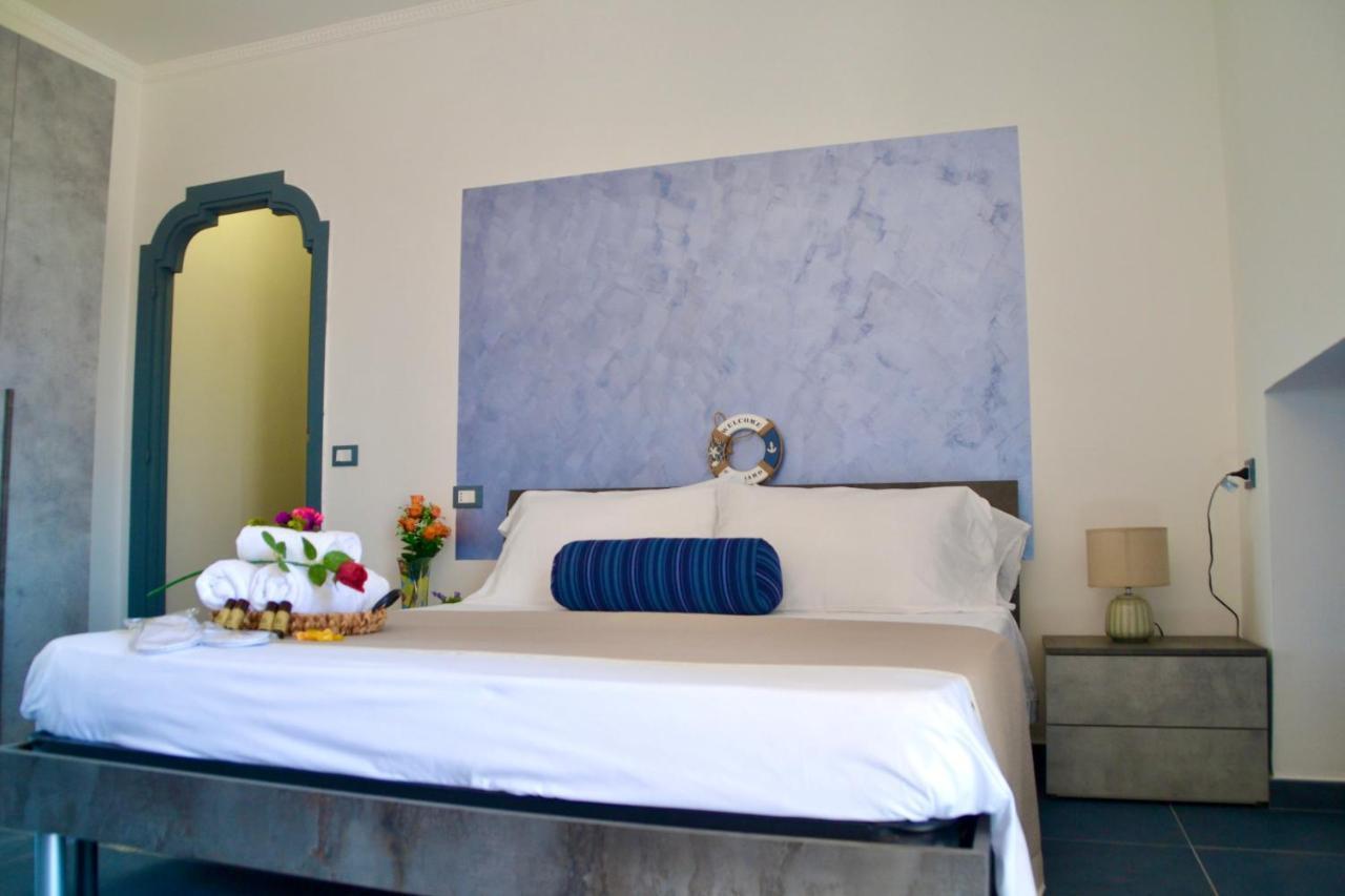 Sperlonga Paradise Suites 500M Dal Mare In Estate Servizio Navetta Per Sperlonga Centro 外观 照片