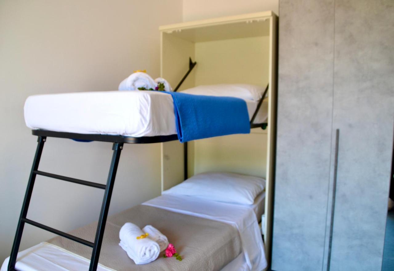 Sperlonga Paradise Suites 500M Dal Mare In Estate Servizio Navetta Per Sperlonga Centro 外观 照片