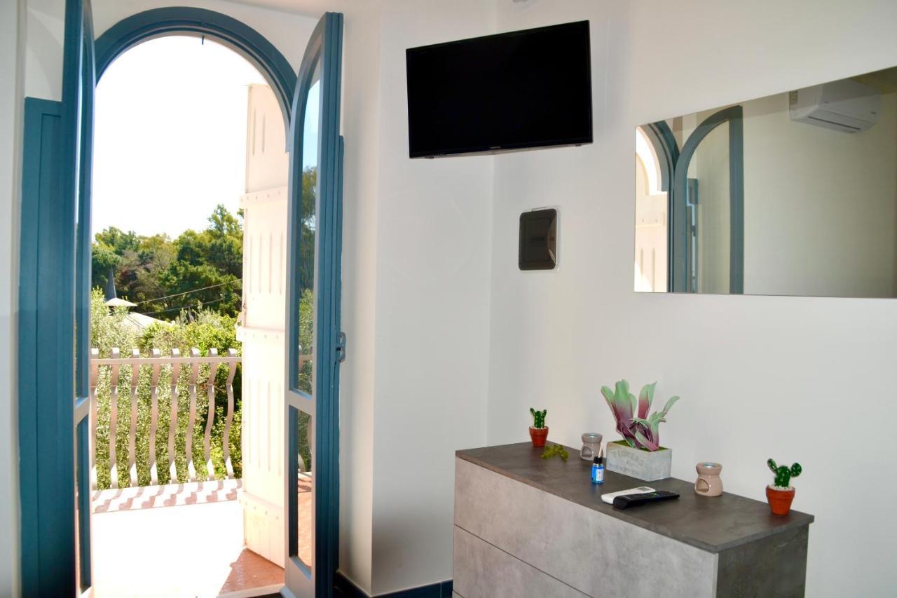 Sperlonga Paradise Suites 500M Dal Mare In Estate Servizio Navetta Per Sperlonga Centro 外观 照片