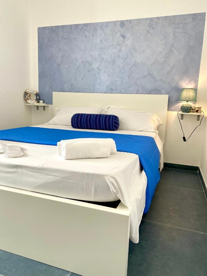 Sperlonga Paradise Suites 500M Dal Mare In Estate Servizio Navetta Per Sperlonga Centro 外观 照片