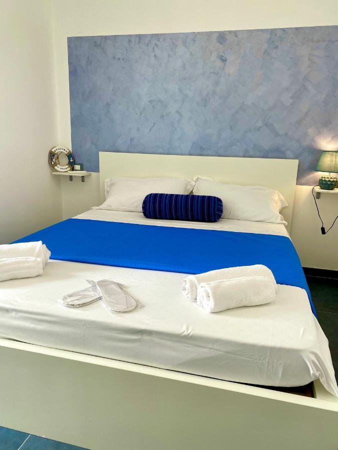 Sperlonga Paradise Suites 500M Dal Mare In Estate Servizio Navetta Per Sperlonga Centro 外观 照片