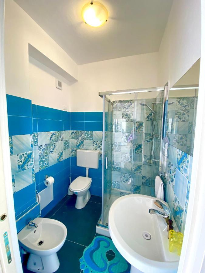 Sperlonga Paradise Suites 500M Dal Mare In Estate Servizio Navetta Per Sperlonga Centro 外观 照片