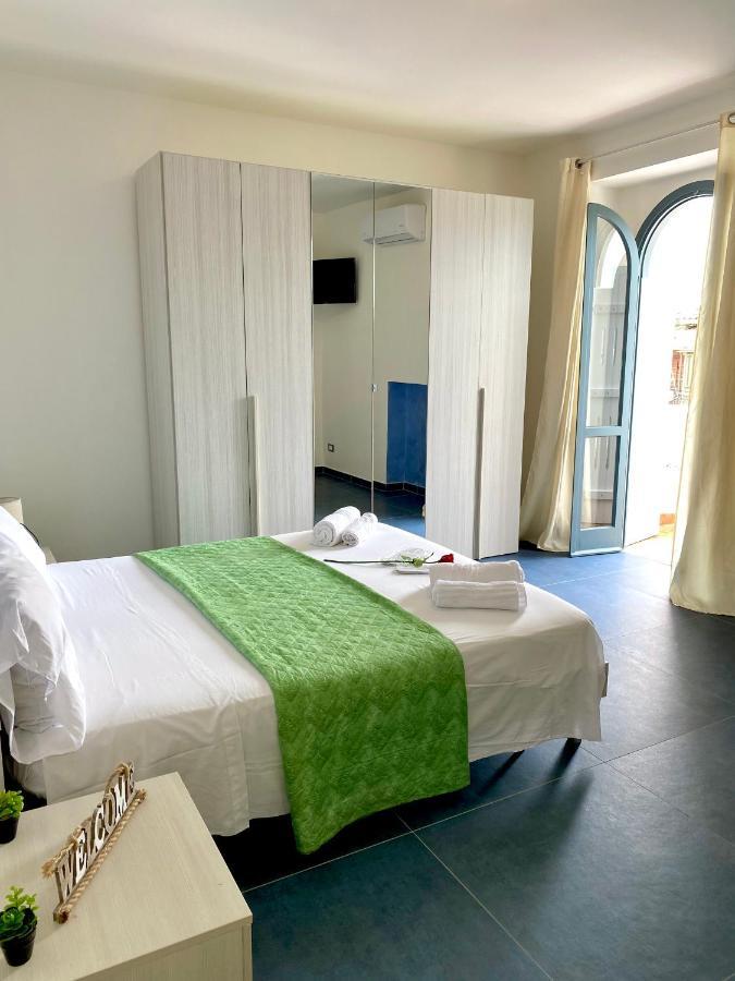 Sperlonga Paradise Suites 500M Dal Mare In Estate Servizio Navetta Per Sperlonga Centro 外观 照片