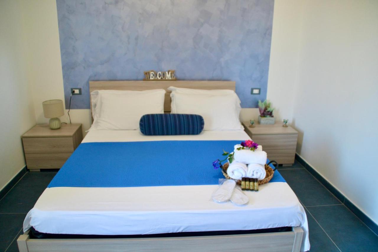 Sperlonga Paradise Suites 500M Dal Mare In Estate Servizio Navetta Per Sperlonga Centro 外观 照片