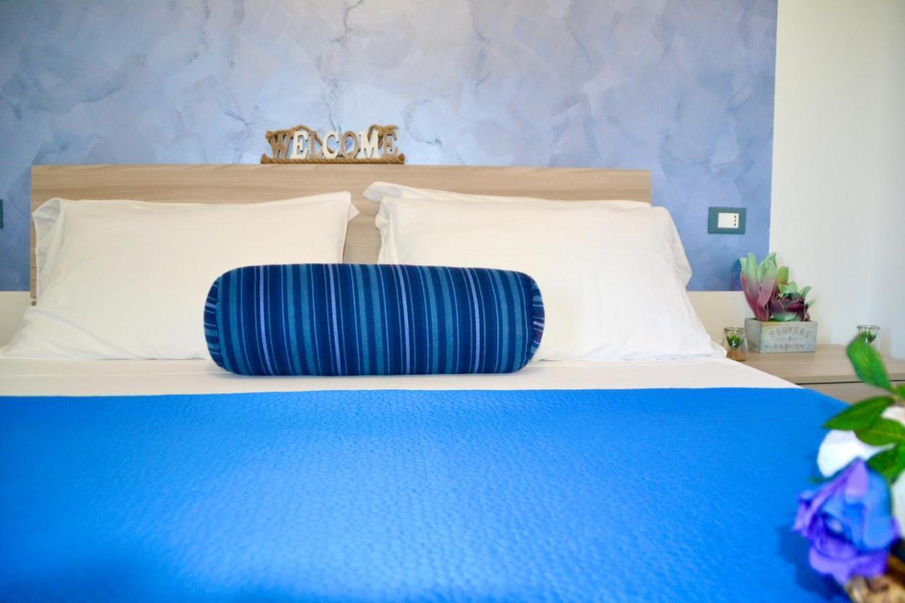 Sperlonga Paradise Suites 500M Dal Mare In Estate Servizio Navetta Per Sperlonga Centro 外观 照片