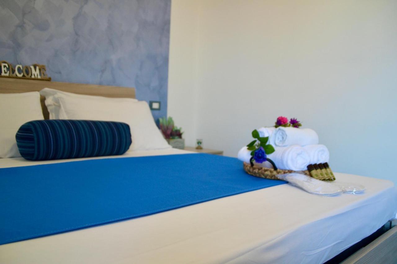 Sperlonga Paradise Suites 500M Dal Mare In Estate Servizio Navetta Per Sperlonga Centro 外观 照片