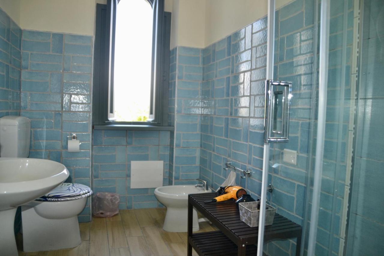 Sperlonga Paradise Suites 500M Dal Mare In Estate Servizio Navetta Per Sperlonga Centro 外观 照片