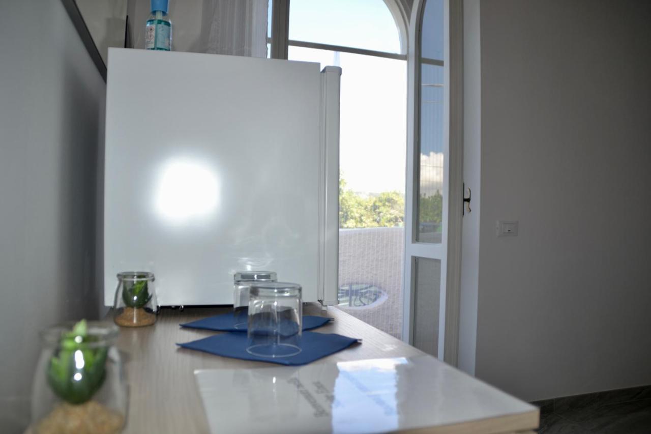 Sperlonga Paradise Suites 500M Dal Mare In Estate Servizio Navetta Per Sperlonga Centro 外观 照片
