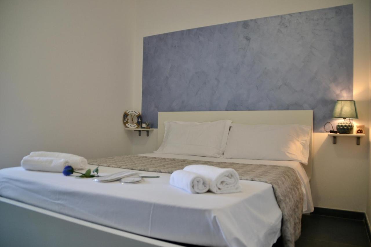 Sperlonga Paradise Suites 500M Dal Mare In Estate Servizio Navetta Per Sperlonga Centro 外观 照片