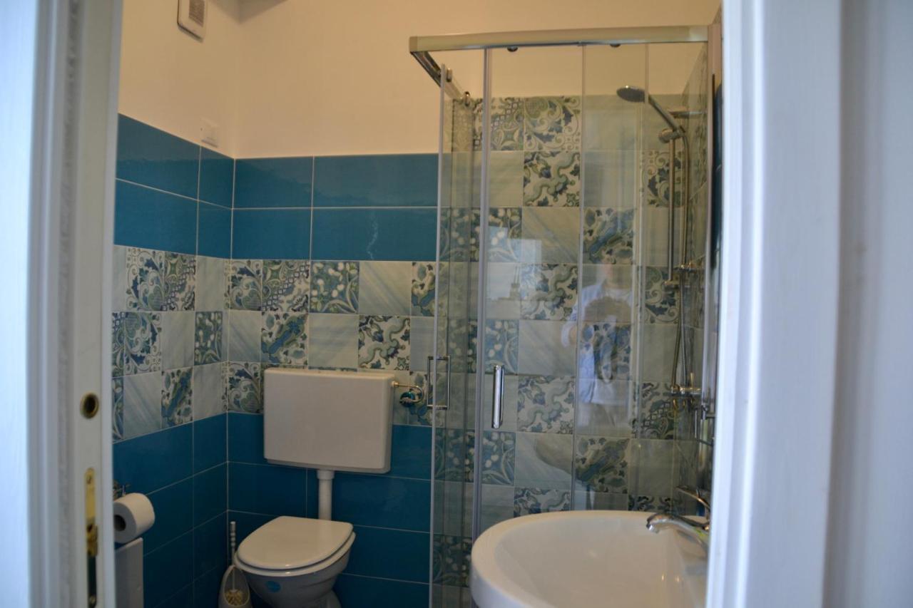 Sperlonga Paradise Suites 500M Dal Mare In Estate Servizio Navetta Per Sperlonga Centro 外观 照片