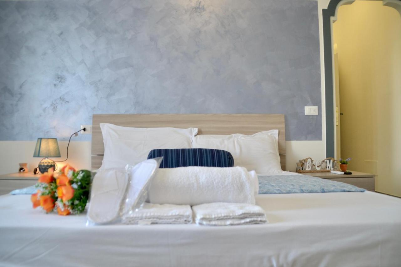 Sperlonga Paradise Suites 500M Dal Mare In Estate Servizio Navetta Per Sperlonga Centro 外观 照片