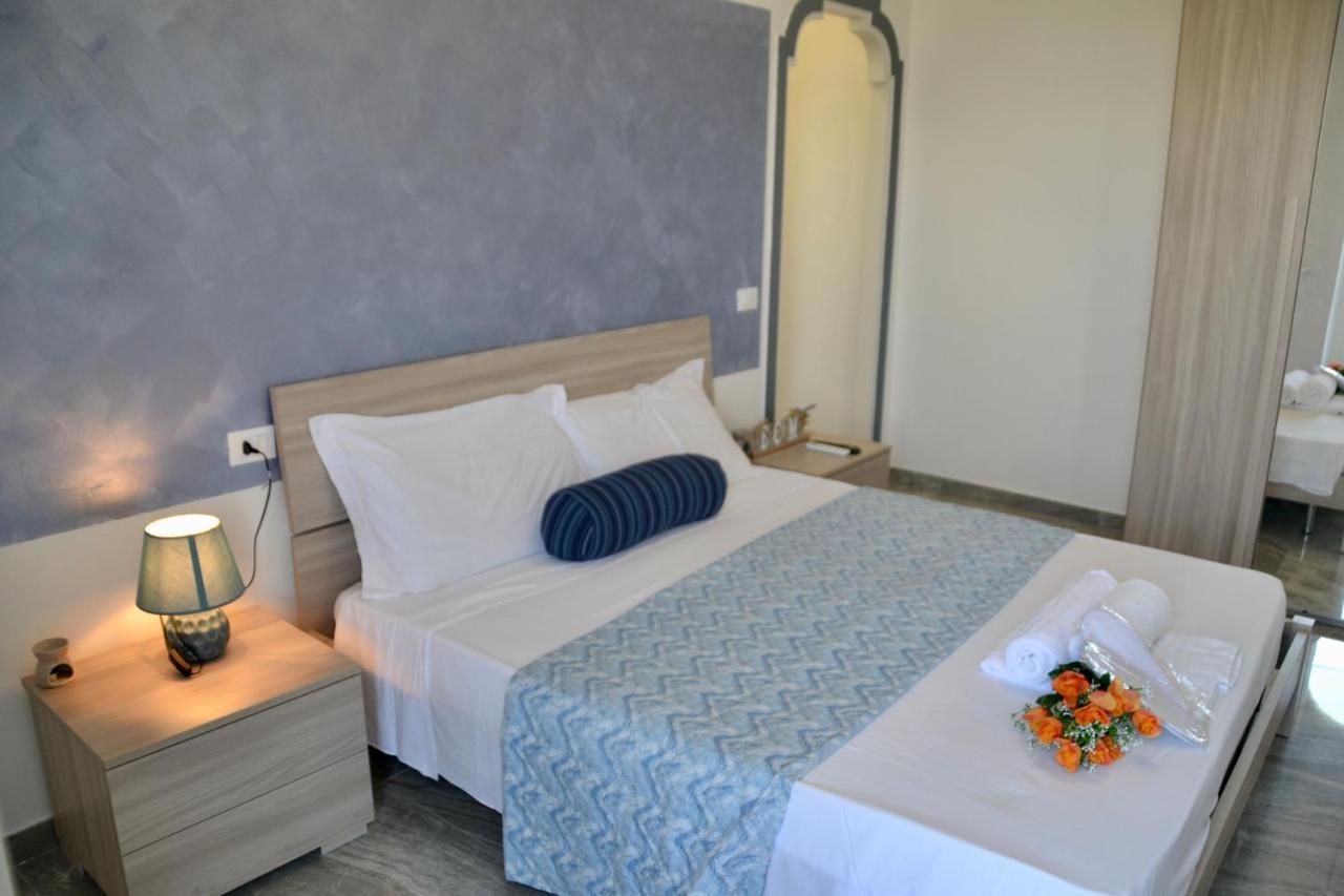 Sperlonga Paradise Suites 500M Dal Mare In Estate Servizio Navetta Per Sperlonga Centro 外观 照片