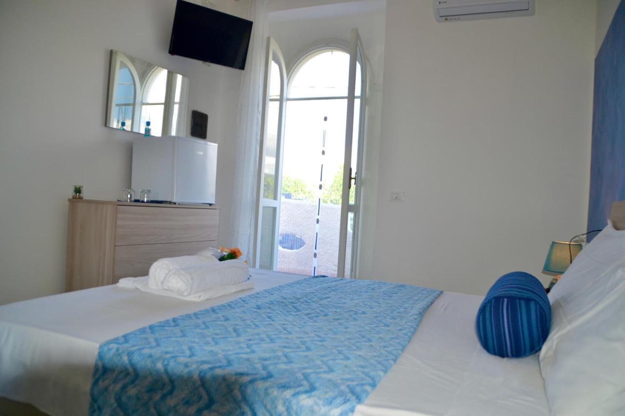 Sperlonga Paradise Suites 500M Dal Mare In Estate Servizio Navetta Per Sperlonga Centro 外观 照片