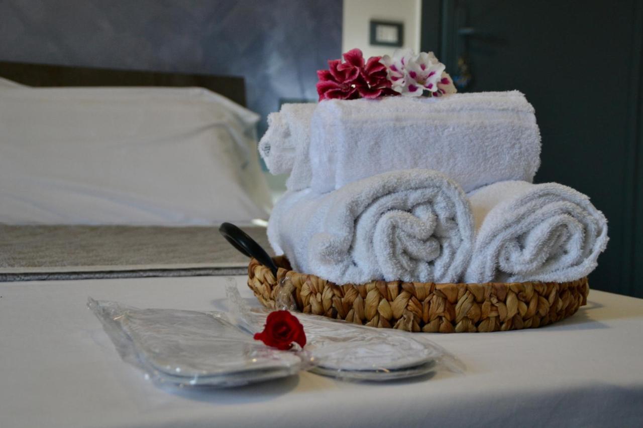 Sperlonga Paradise Suites 500M Dal Mare In Estate Servizio Navetta Per Sperlonga Centro 外观 照片