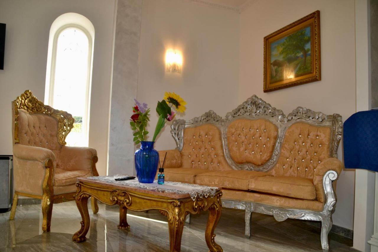 Sperlonga Paradise Suites 500M Dal Mare In Estate Servizio Navetta Per Sperlonga Centro 外观 照片