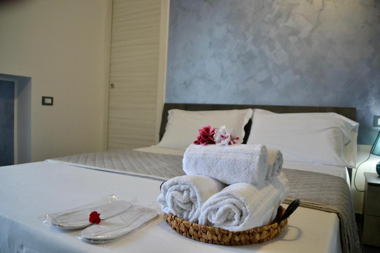 Sperlonga Paradise Suites 500M Dal Mare In Estate Servizio Navetta Per Sperlonga Centro 外观 照片